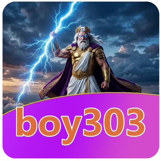 Ilustrasi berkas boy303 APK 4.8.1