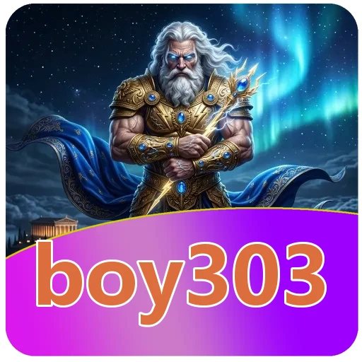 Ilustrasi kategori utilitas boy303