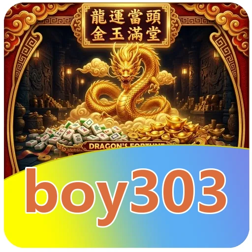 Keamanan boy303