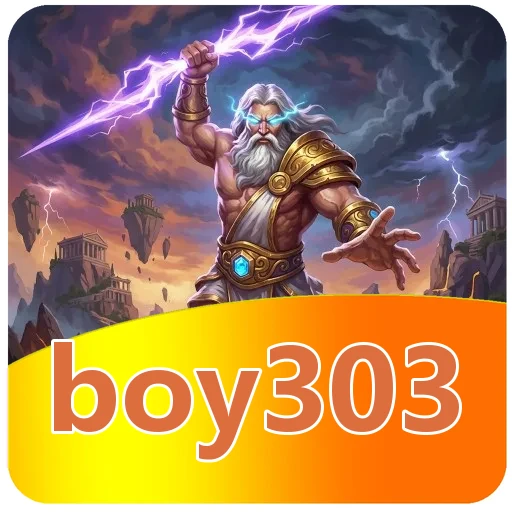 Mengunduh boy303 APK 4.8.1