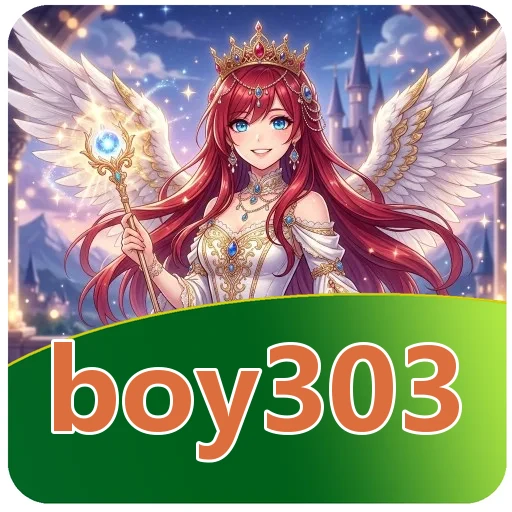 Aplikasi boy303 setelah terpasang